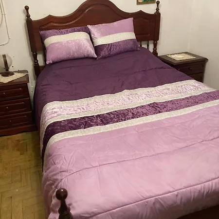 Holiday home Cimo De Alvem