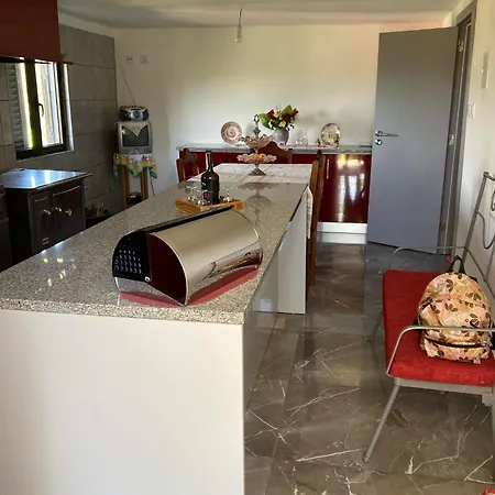 Cimo De Alvem Holiday home Gois